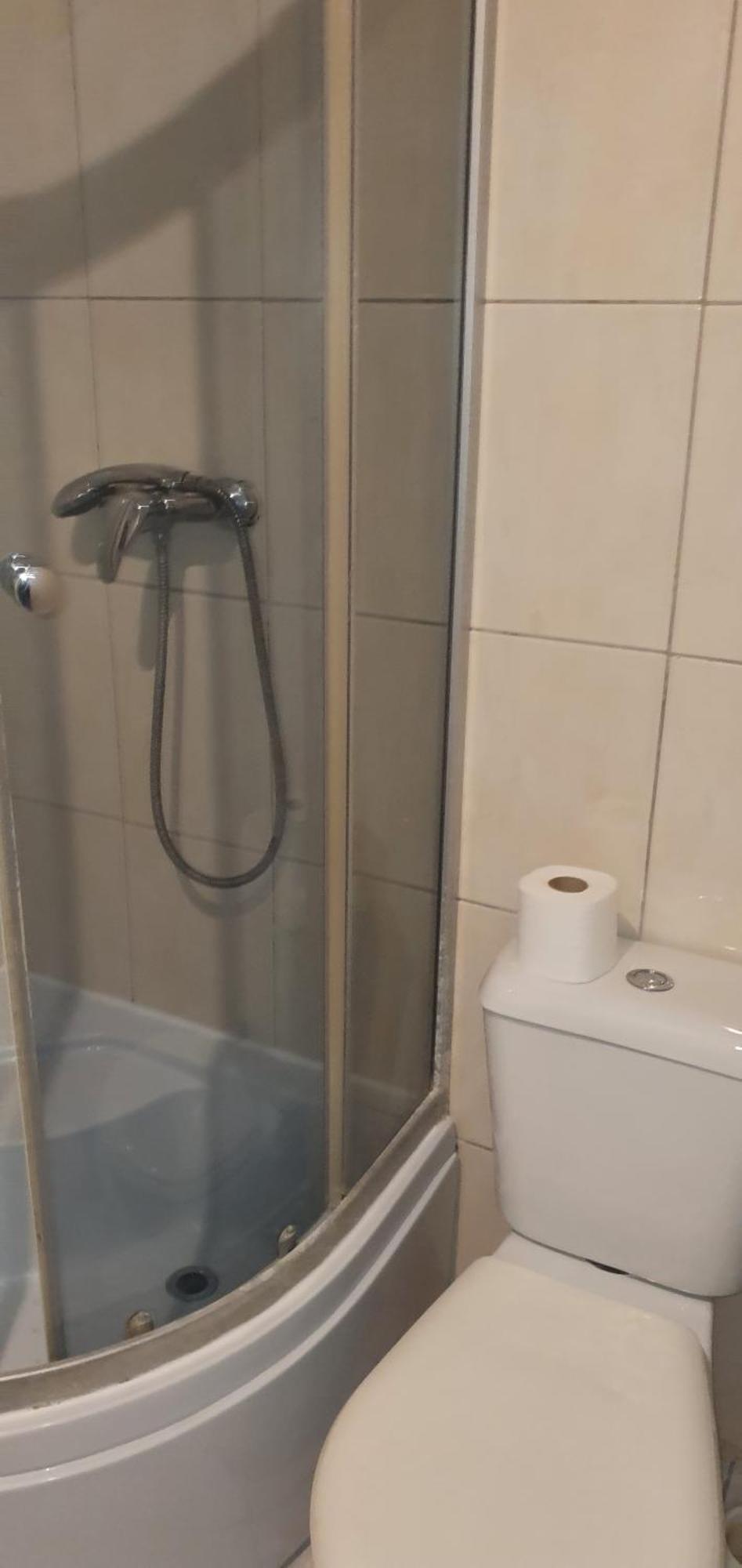 Apartamento Pokoj Typu Studio Dla Pracownikow Z Kuchnia I Lazienka Tomaszów Mazowiecki Exterior foto